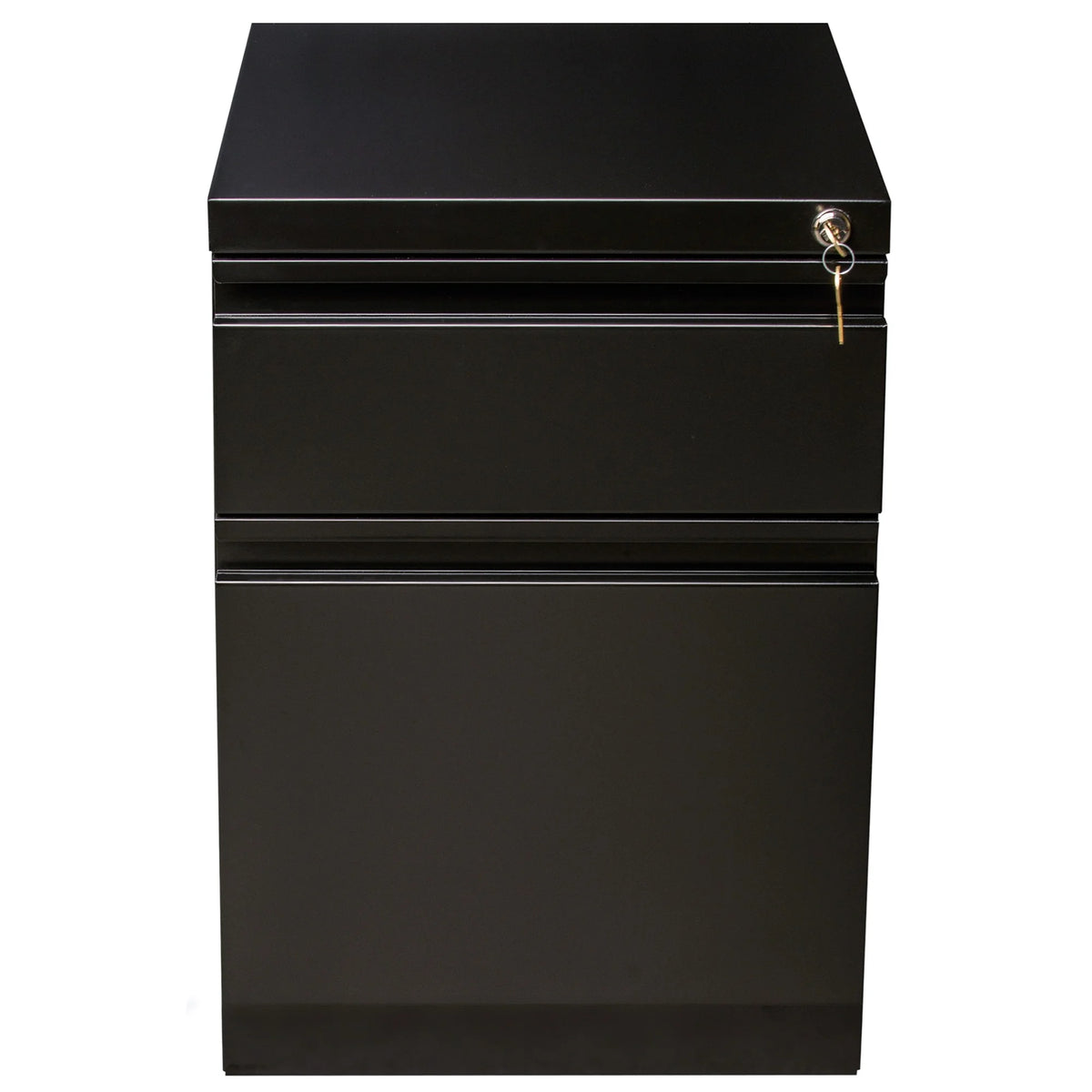 2-Drawer Mobile Pedestal T640232