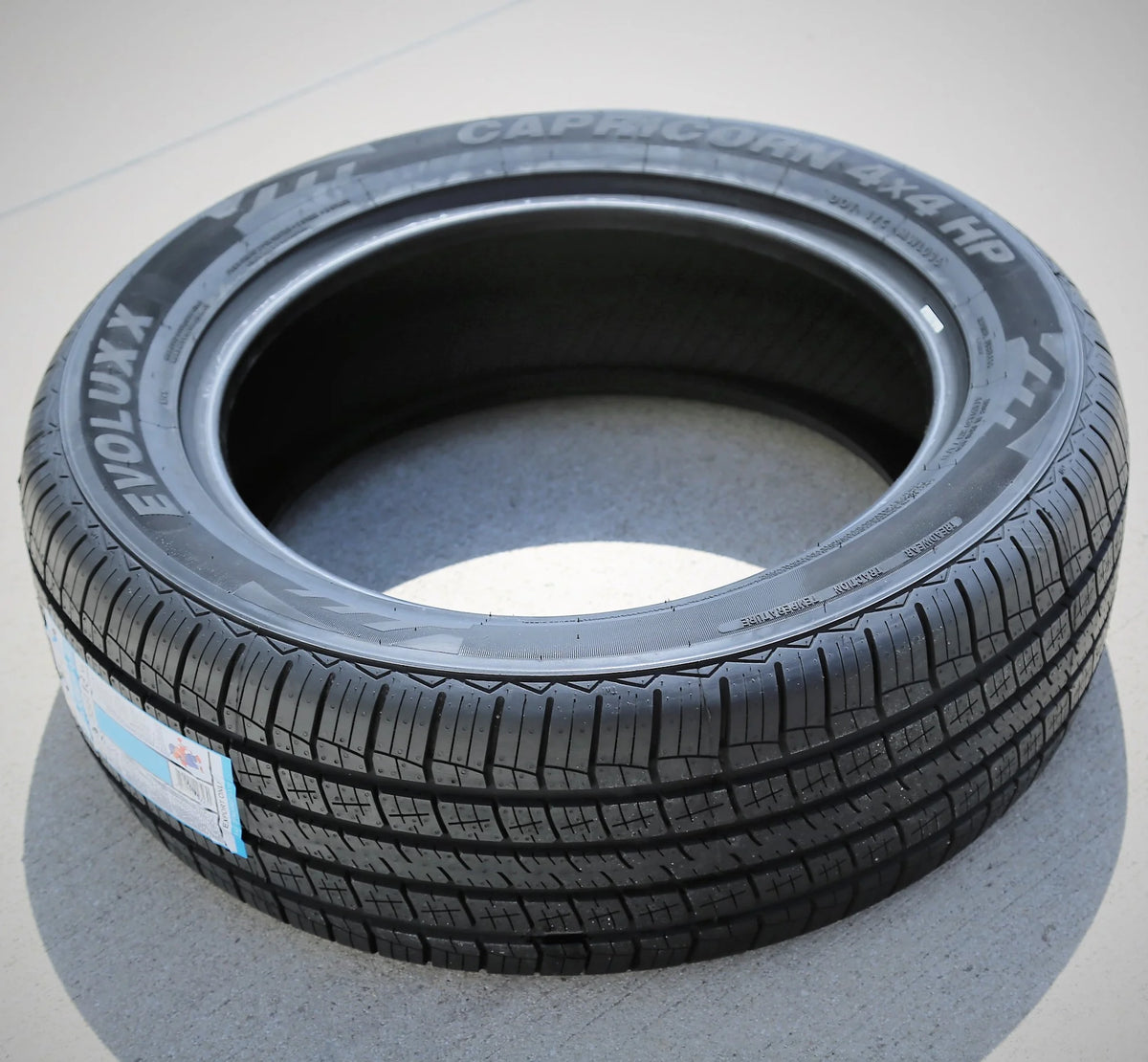 245/55R19 103V 4X4 HP Tire C81963