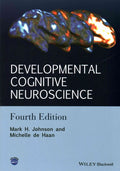 Developmental Cognitive Neuroscience: An Introduction, Paperback O2247