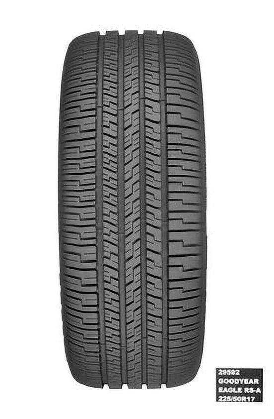 All-Season Tire T9953
