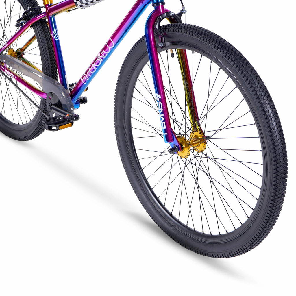 29 BMX Bike E422