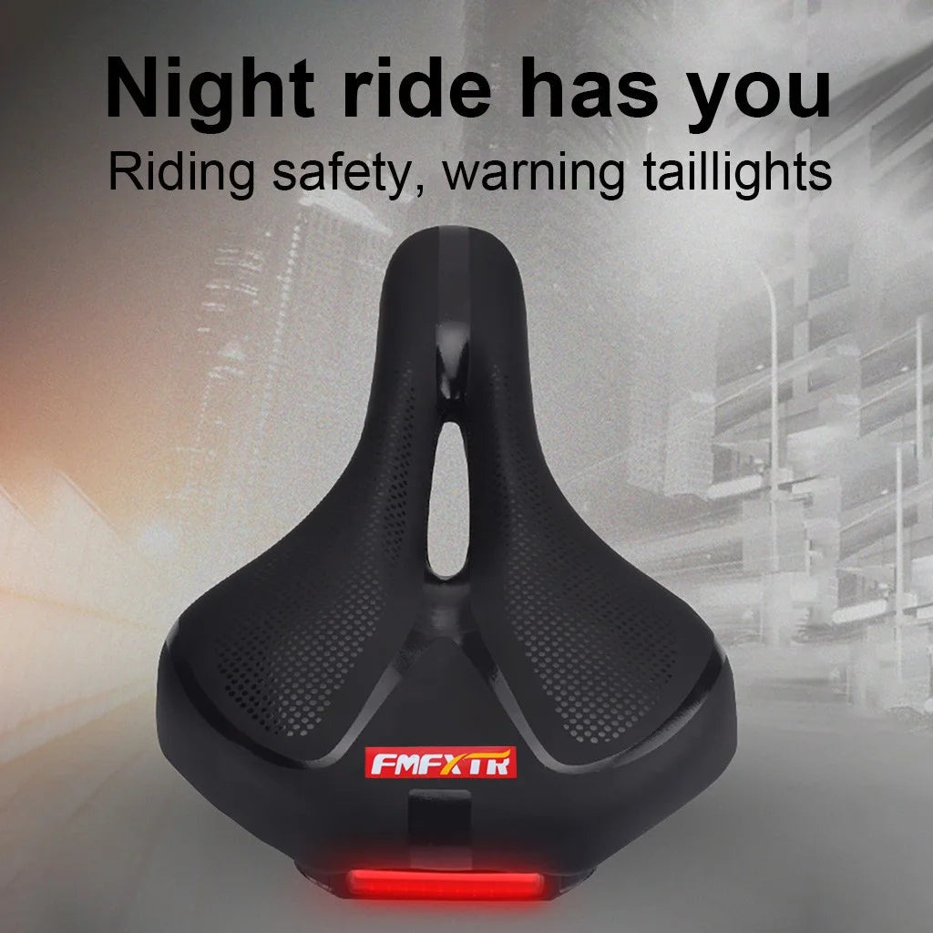 Gel Cruiser Bike Saddle Seat M316557