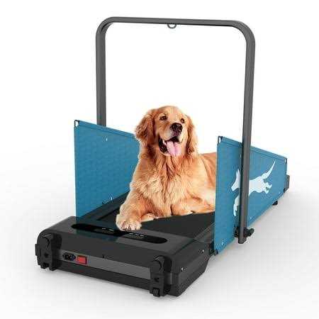 Small Dogs Medium Dogs Treadmill E8506