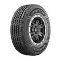 All Season 265/65R17 112T Passenger Tire Z617