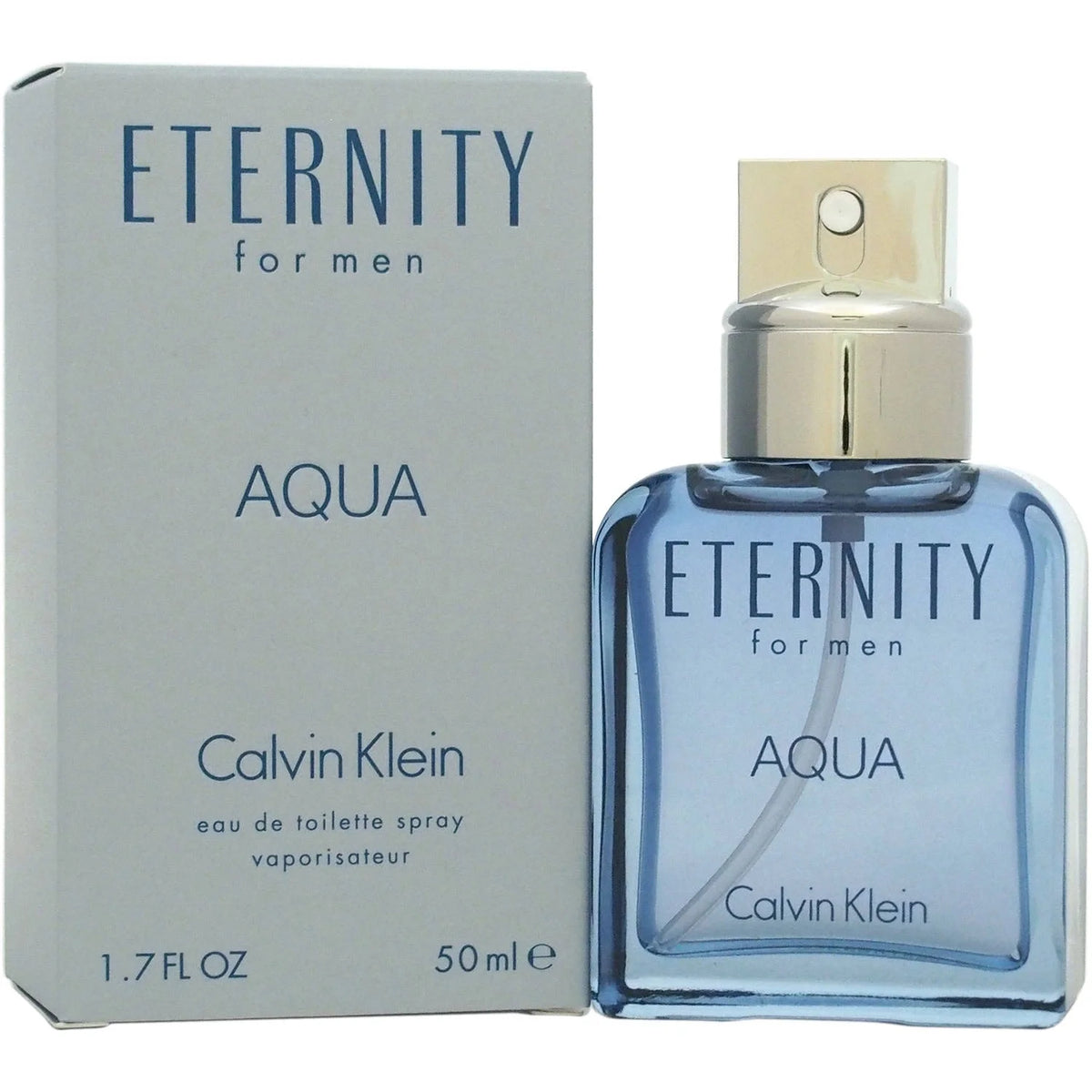 Eau de Toilette Spray 1.7 fl oz D346