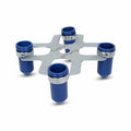 Rotor 6M.01 Conical Test Tubes W383529