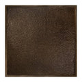 Bronze Burst Lay-In Tin Ceiling Tile F1316