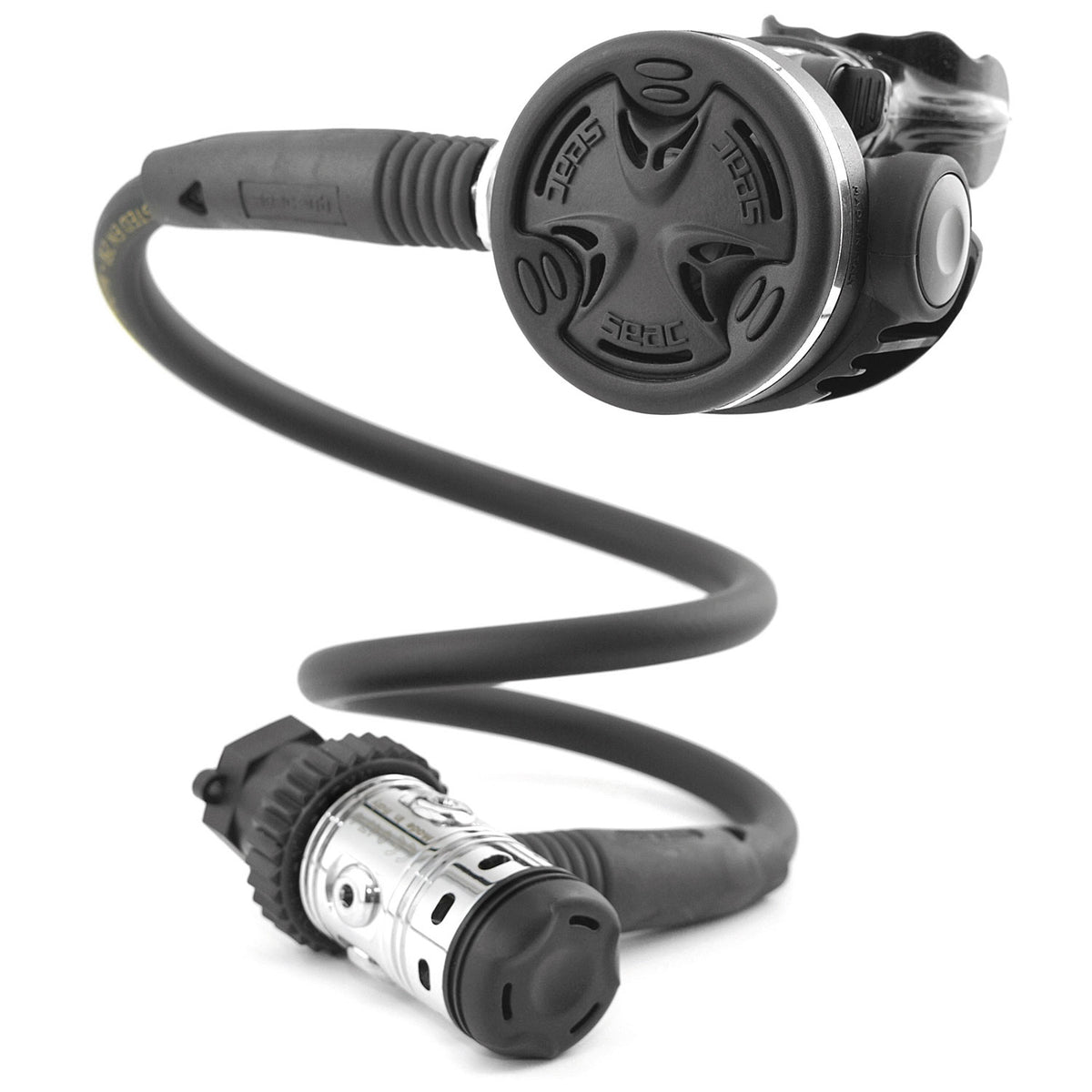 Scuba Package B366